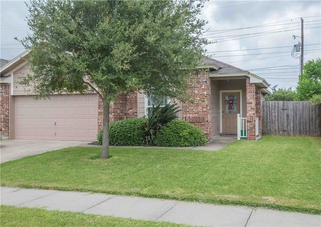 7534 Angelwing Dr, Corpus Christi, TX 78414
