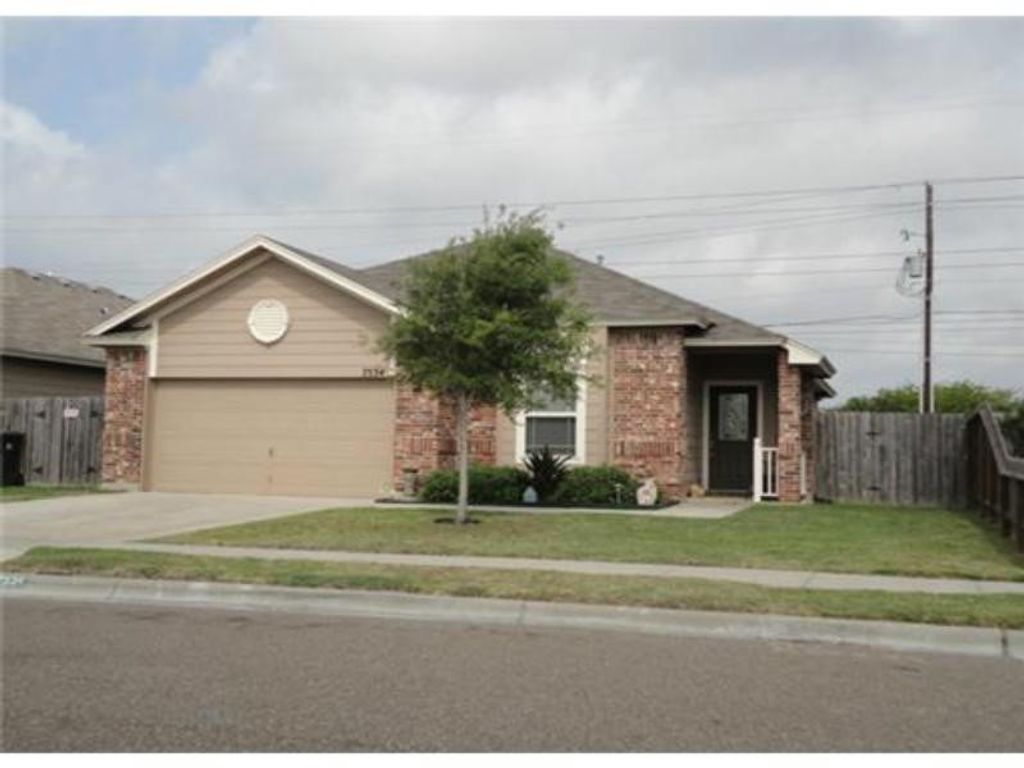 7534 Angelwing Dr, Corpus Christi, TX 78414