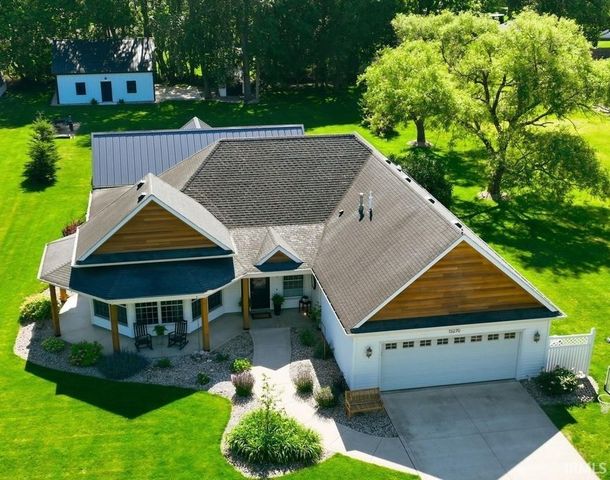 13270 Ewing Street, Leo, IN 46765