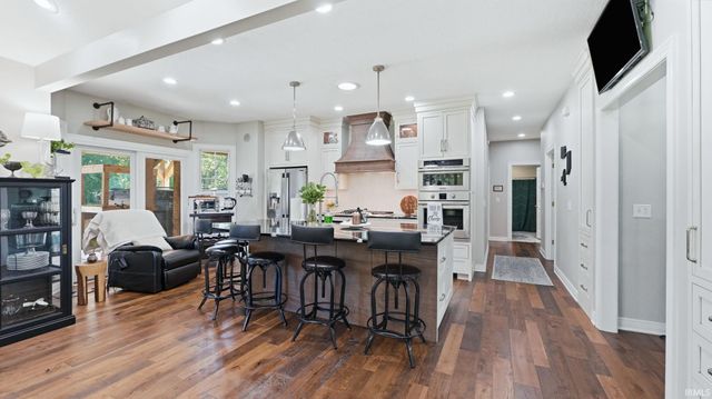 13270 Ewing Street, Leo, IN 46765