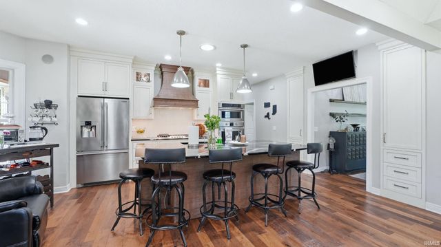 13270 Ewing Street, Leo, IN 46765