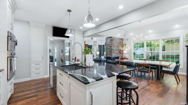 13270 Ewing Street, Leo, IN 46765