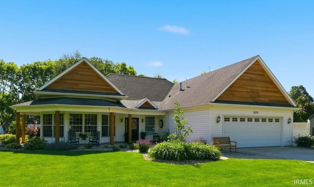 13270 Ewing Street, Leo, IN 46765