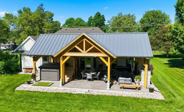 13270 Ewing Street, Leo, IN 46765