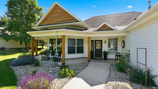13270 Ewing Street, Leo, IN 46765