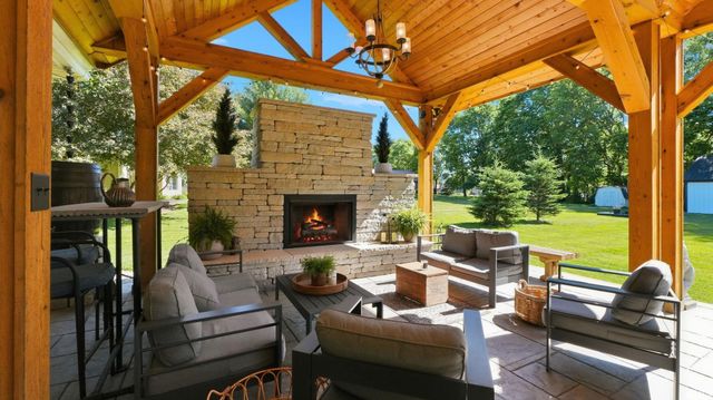 13270 Ewing Street, Leo, IN 46765