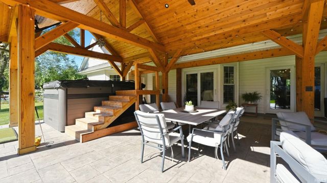 13270 Ewing Street, Leo, IN 46765