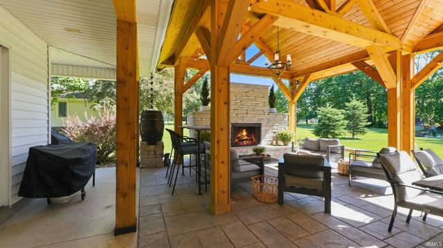 13270 Ewing Street, Leo, IN 46765