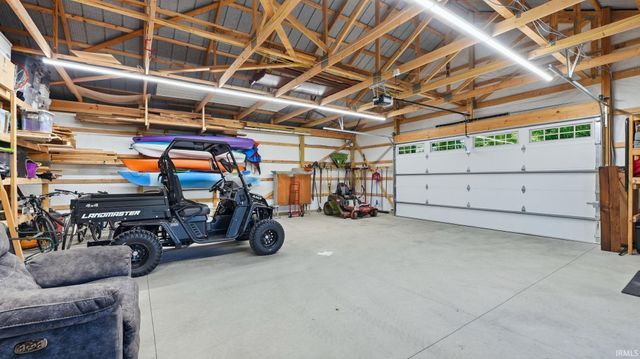 13270 Ewing Street, Leo, IN 46765