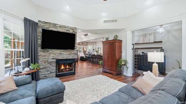 13270 Ewing Street, Leo, IN 46765
