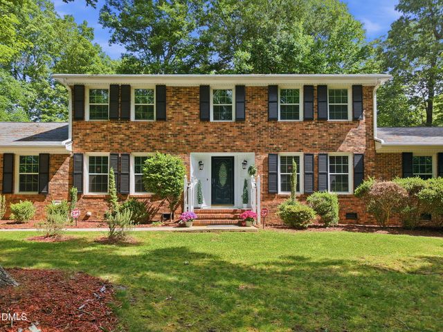 100 Moray Court, Cary, NC 27511