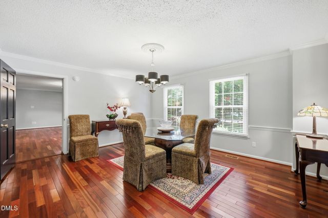 100 Moray Court, Cary, NC 27511