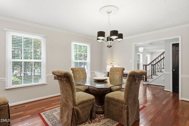 100 Moray Court, Cary, NC 27511