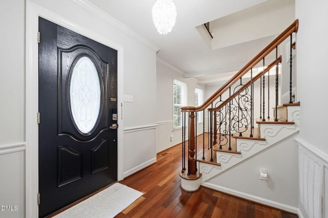 100 Moray Court, Cary, NC 27511