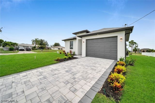 2015 NW 23rd ST, Cape Coral, FL 33993