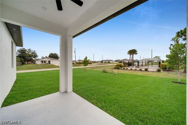 2015 NW 23rd ST, Cape Coral, FL 33993