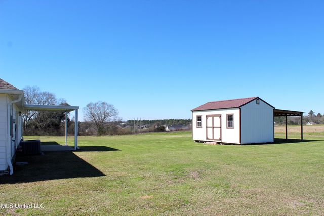 137 Jerry Fork Road, Lucedale, MS 39452