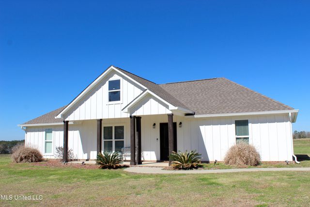 137 Jerry Fork Road, Lucedale, MS 39452