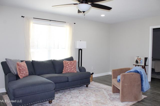 137 Jerry Fork Road, Lucedale, MS 39452