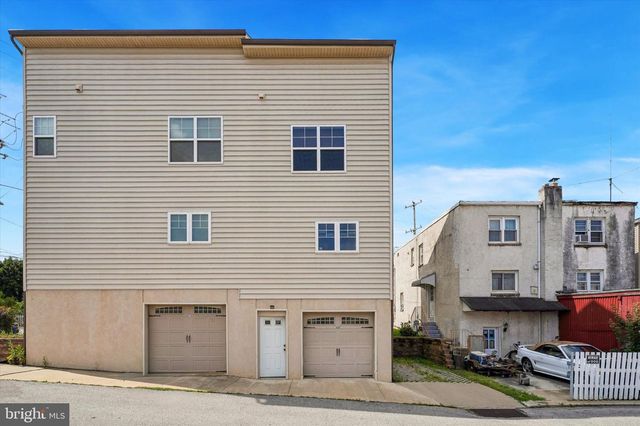 439 FORD ST, Bridgeport, PA 19405