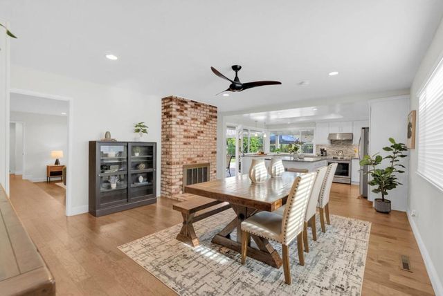 1268 Butterfly Drive, San Jose, CA 95120