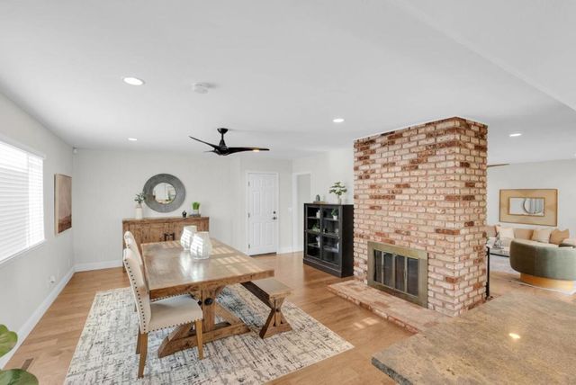1268 Butterfly Drive, San Jose, CA 95120