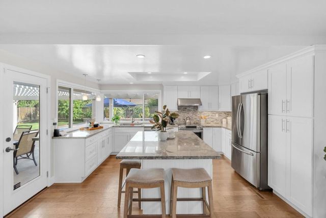 1268 Butterfly Drive, San Jose, CA 95120