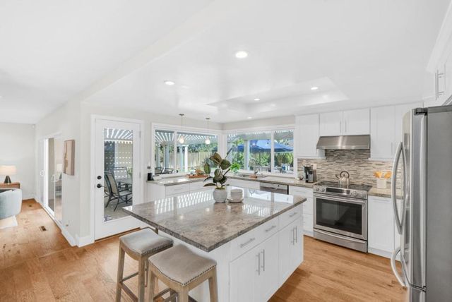 1268 Butterfly Drive, San Jose, CA 95120