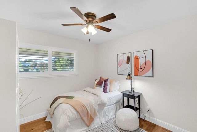 1268 Butterfly Drive, San Jose, CA 95120