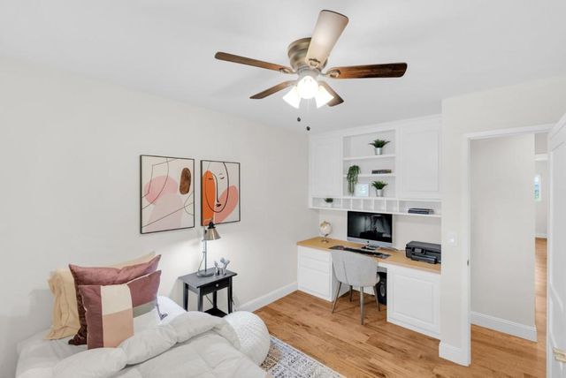 1268 Butterfly Drive, San Jose, CA 95120