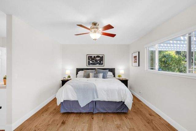 1268 Butterfly Drive, San Jose, CA 95120