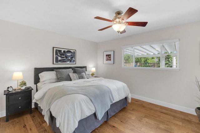 1268 Butterfly Drive, San Jose, CA 95120