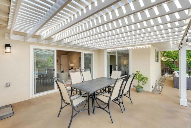 1268 Butterfly Drive, San Jose, CA 95120