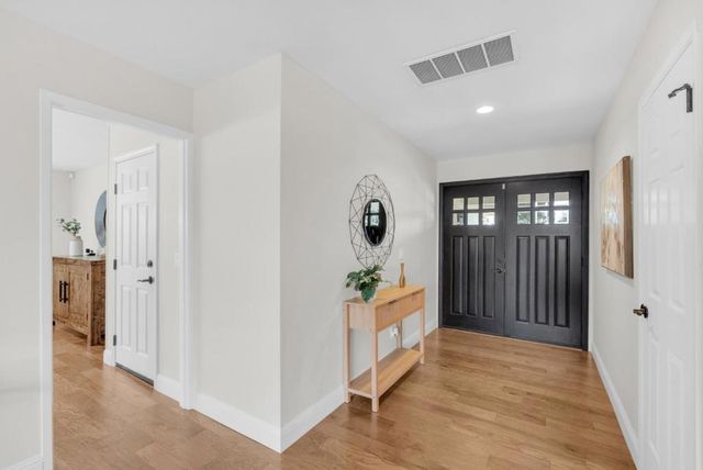 1268 Butterfly Drive, San Jose, CA 95120