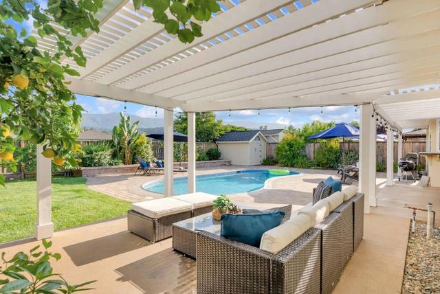 1268 Butterfly Drive, San Jose, CA 95120