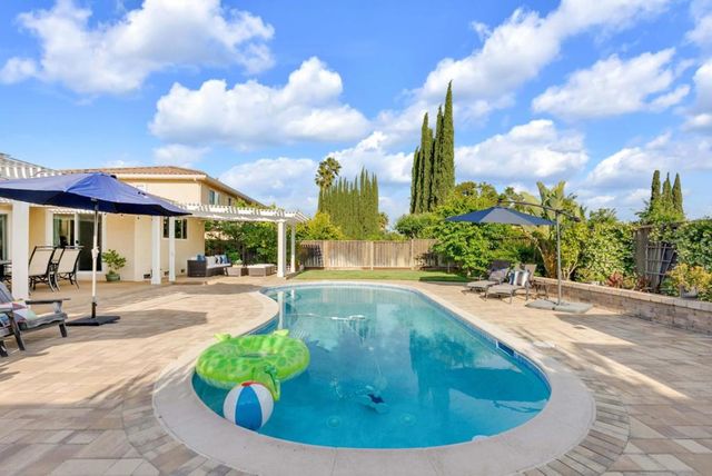 1268 Butterfly Drive, San Jose, CA 95120