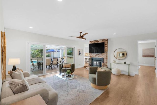 1268 Butterfly Drive, San Jose, CA 95120