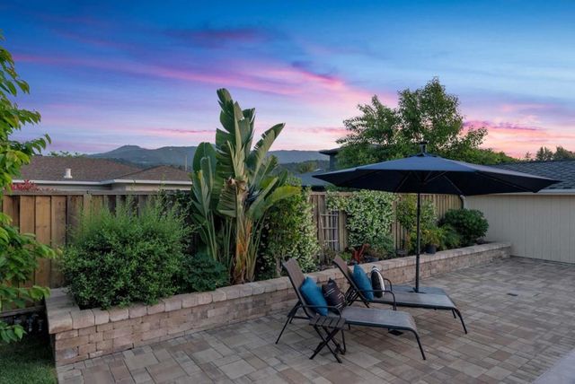 1268 Butterfly Drive, San Jose, CA 95120
