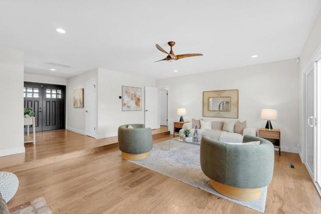 1268 Butterfly Drive, San Jose, CA 95120