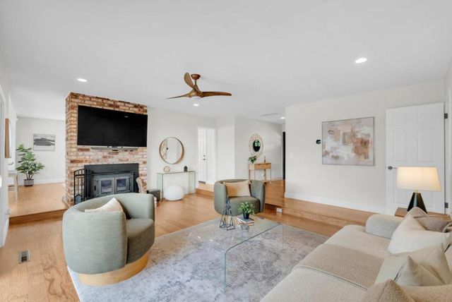 1268 Butterfly Drive, San Jose, CA 95120