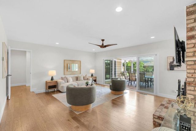 1268 Butterfly Drive, San Jose, CA 95120