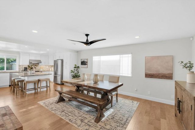 1268 Butterfly Drive, San Jose, CA 95120