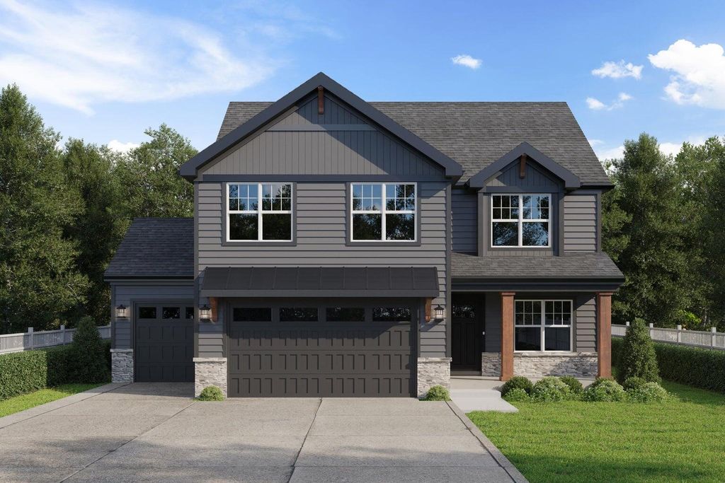 2152 Redwood Lane, Chesterton, IN 46304