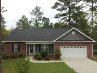 9 Remington Lane, Pinehurst, NC 28374