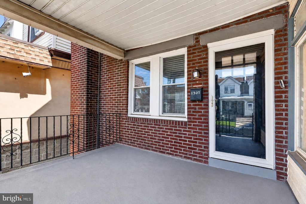 1307 FILLMORE ST, PHILADELPHIA, PA 19124 — photo 3