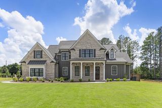 3819 Havenrock Drive, Marietta, GA 30066