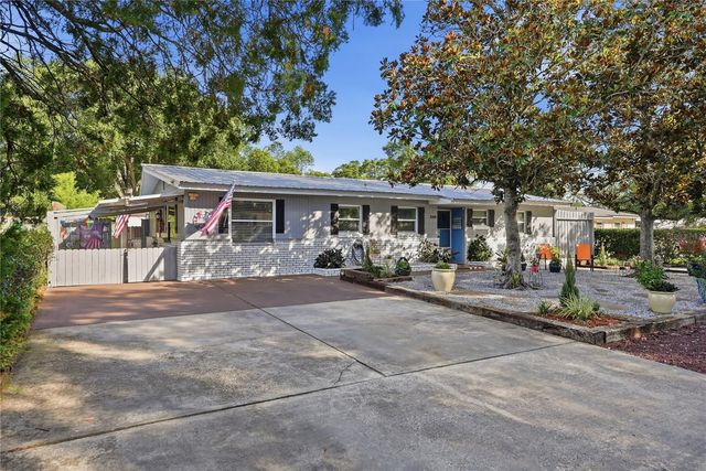 240 N DEVON AVENUE, Winter Springs, FL 32708