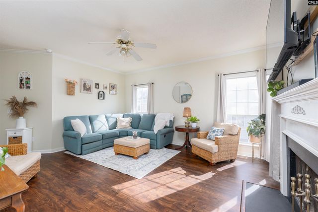 203 Westbrook Way, Lexington, SC 29072