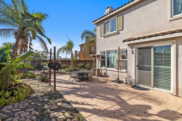 1871 Crystal Bluff Ct., San Diego, CA 92154