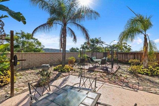 1871 Crystal Bluff Ct., San Diego, CA 92154